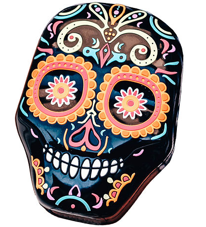 Moji Power Power Bank - Skull - 2600mAh