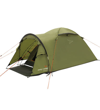 Easy Camp Tjald - Setesdal 2 - Grænt