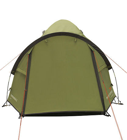 Easy Camp Tjald - Setesdal 2 - Grænt