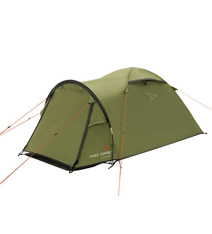 Easy Camp Tjald - Setesdal 2 - Grænt