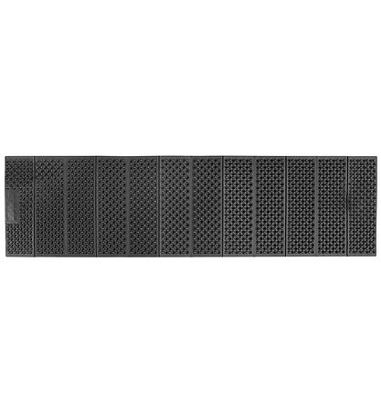 Easy Camp Sleeping pad - 180x48x2 cm - Merlin Folding Eva - Blac