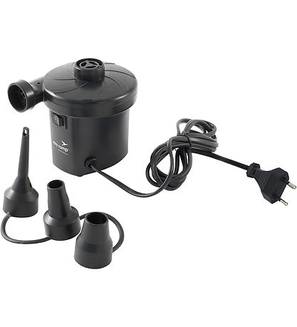 Easy Camp Dæla - Super Cell 230V - Svart