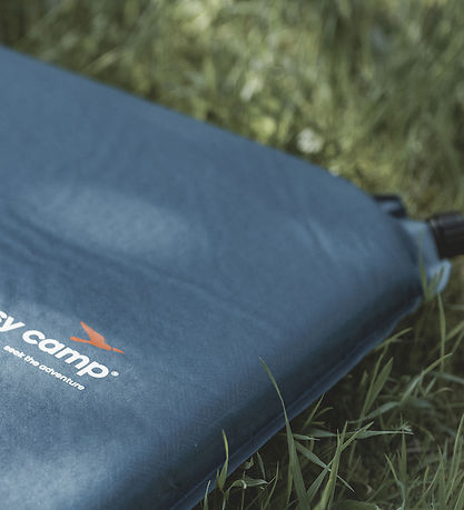 Easy Camp Sleeping mat - Self-inflating - Cloud sheet Double 5 c