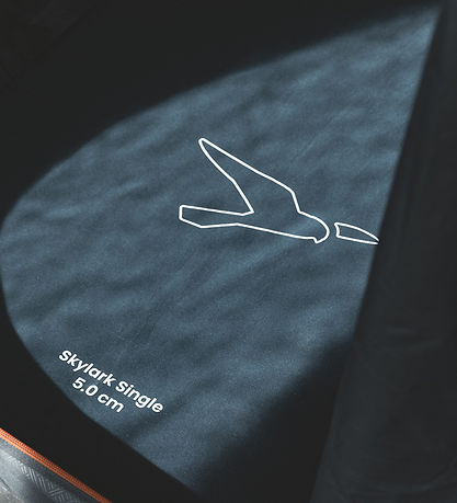 Easy Camp Sleeping mat - Self-inflating - Skylark Single 5 cm -