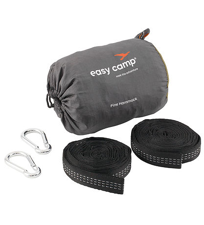 Easy Camp Hammock - Pine - Olivine
