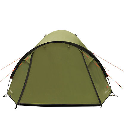 Easy Camp Tjald - Setesdal 3 - Grænt