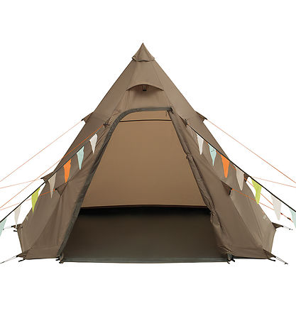 Easy Camp Tent - Otra Tipi - Dark Sand