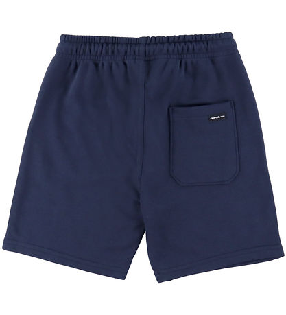 Quiksilver Sweat Shorts - Easy - Dark Navy