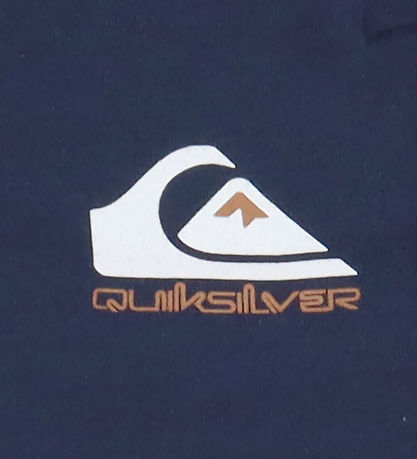 Quiksilver Sweat Shorts - Easy - Dark Navy