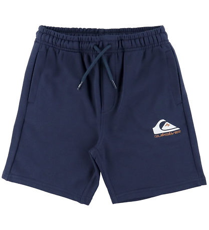 Quiksilver Sweat Shorts - Easy - Dark Navy