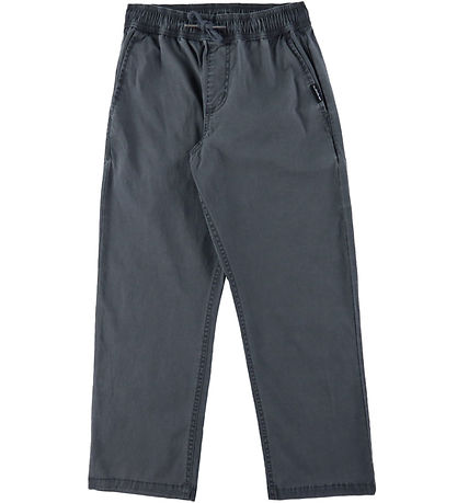 Quiksilver Byxor - Skatter - Grå