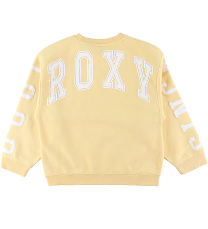Roxy Peysa - Sweet Barn - Impala M. Hvítur