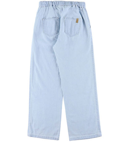 Jeans Roxy - Seaside Vue - Bleu Clair