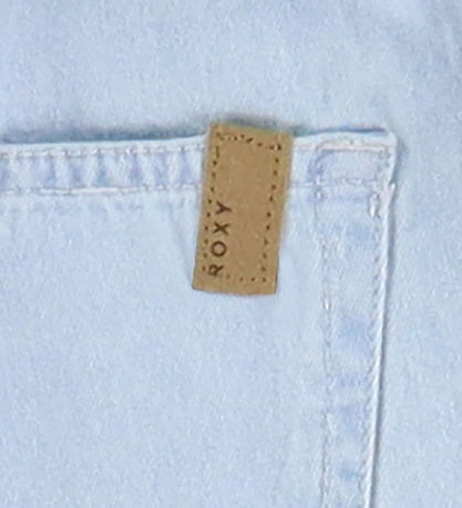 Jeans Roxy - Seaside Vue - Bleu Clair