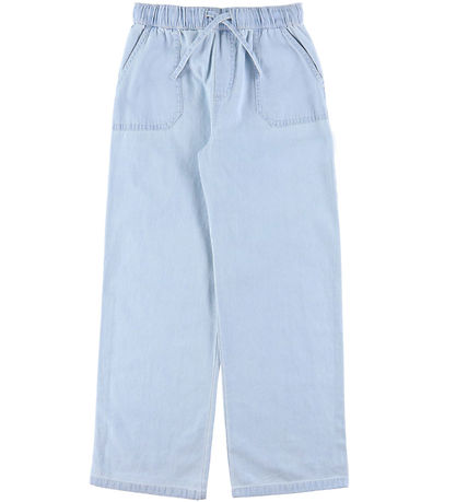 Jeans Roxy - Seaside Vue - Bleu Clair
