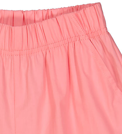 Müsli Shorts - Poplin - Bubblegum