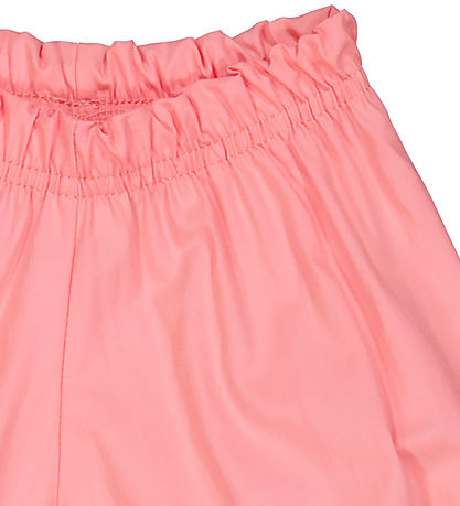 Müsli Byxor - Poplin - Bubblegum