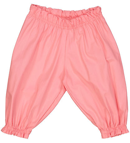 Müsli Byxor - Poplin - Bubblegum