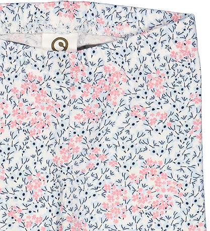 Müsli Leggings - Petit - Conditioner Cream/Bubblegum