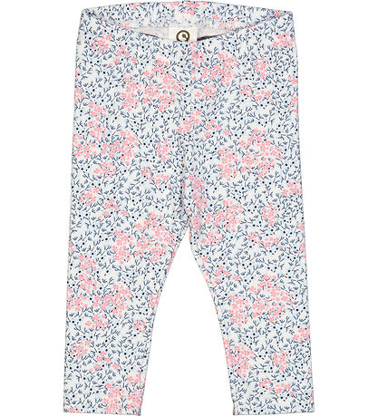 Müsli Leggings - Petit - Conditioner Cream/Bubblegum