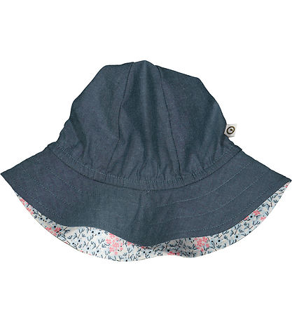 Müsli Sólhattur - Petit - Chambray