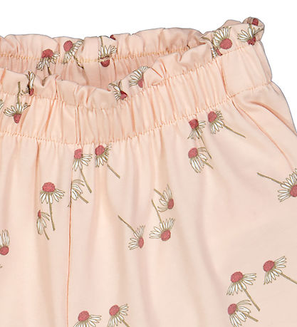 Müsli Shorts - Chamomile - Mary/Bubblegum/Conditioner