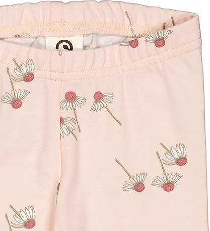 Müsli Leggings - Chamomile - Mary/Bubblegum/Conditioner