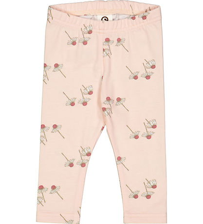 Müsli Leggings - Chamomile - Mary/Bubblegum/Conditioner