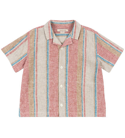 Konges Sløjd Skyrta - Venice - Stan Stripe