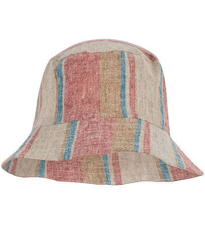 Konges Sløjd Bucket Hat - Venice - Stan Stripe