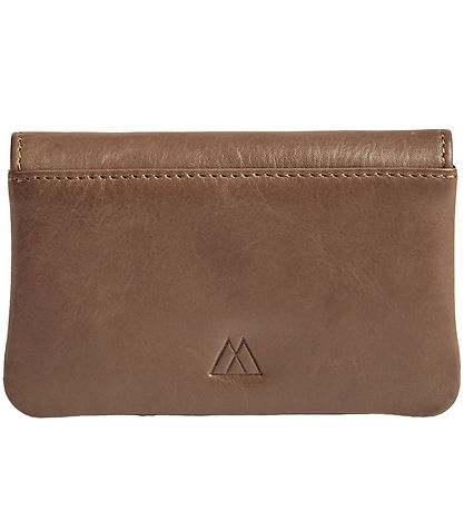 Markberg Wallet - FaithMBG - Cntique - Caramel/Gold