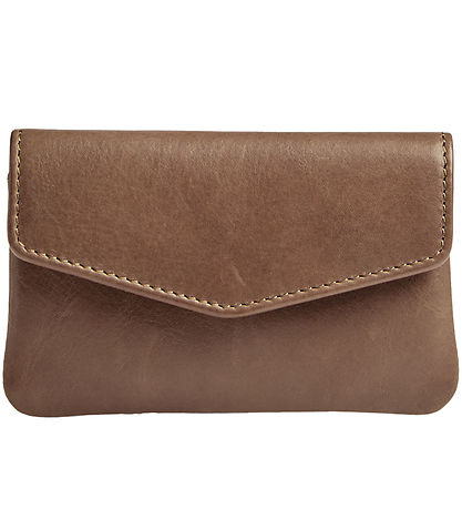 Markberg Wallet - FaithMBG - Cntique - Caramel/Gold