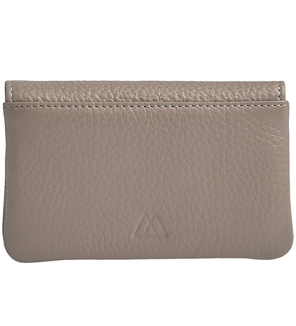 Markberg Wallet - FaithMBG - Grain - Sand/Gold