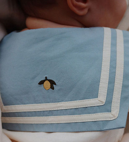 Konges Sløjd Summer Romper - Celebration Sailor Romper - Ashley 