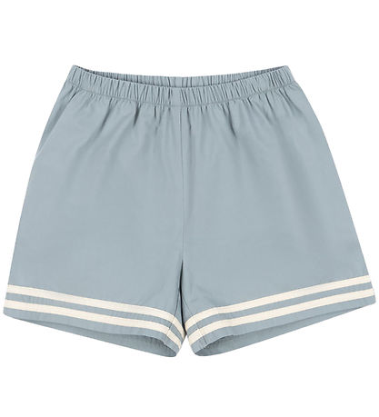 Konges Sløjd Shorts - Celebration Sailor - Ashley Blue