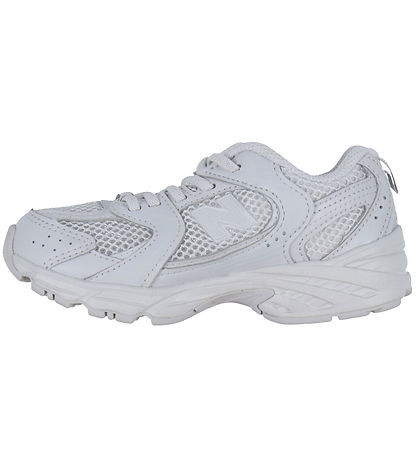 New Balance Skór - 530 - Pearl Grey