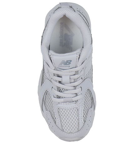 New Balance Skór - 530 - Pearl Grey