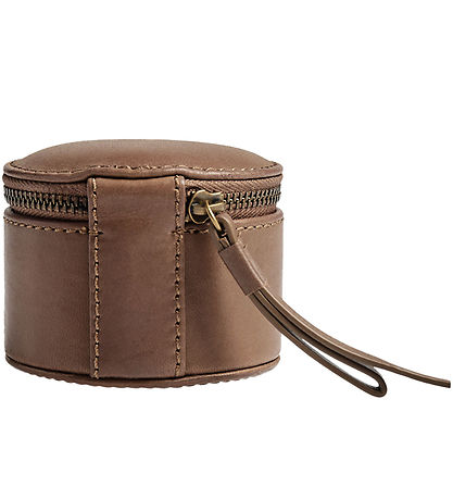 Markberg Trinket Box - LovaMBG - Caramel/Gold