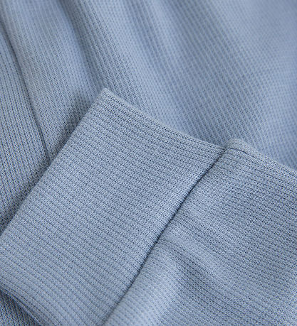 CeLaVi Byxor - Rib - Dusty Blue