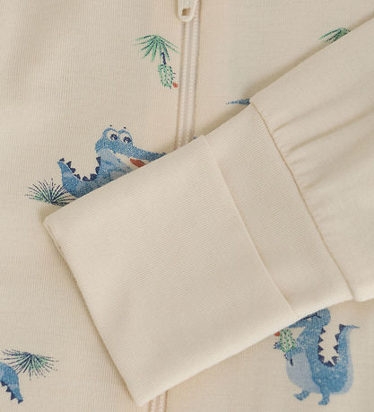 CeLaVi Jumpsuit - Dusty Blue