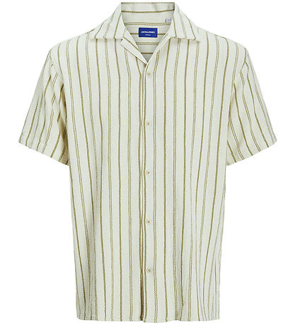 Jack & Jones Skyrta - JorCoba - Cedar