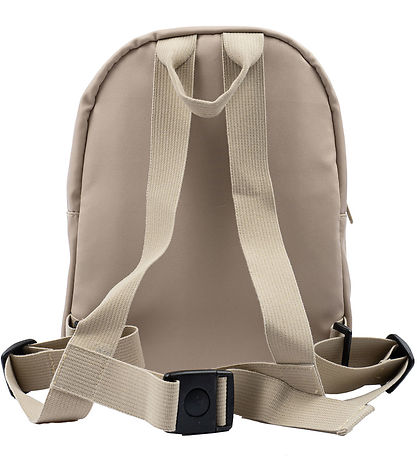 Mikk-Line Zoo Backpack - Doeskin