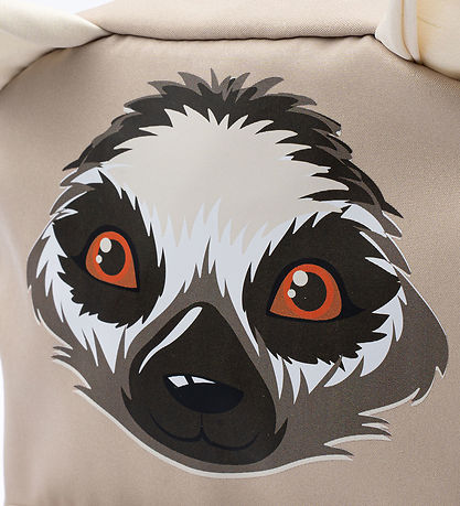 Mikk-Line Zoo Backpack - Doeskin