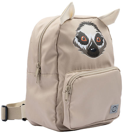 Mikk-Line Zoo Backpack - Doeskin
