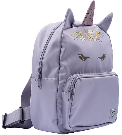 Mikk-Line Zoo Bakpoki - Lavender Aura