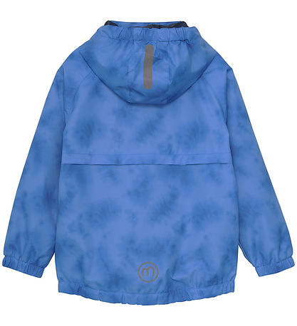 Minymo Rain Jacket - PE - Regatta