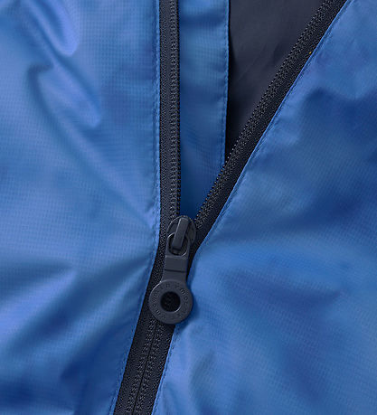 Minymo Rain Jacket - PE - Regatta