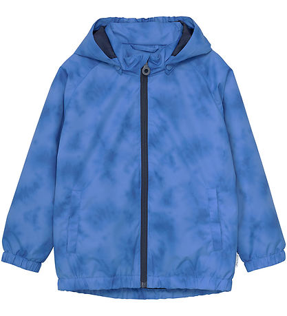 Minymo Rain Jacket - PE - Regatta