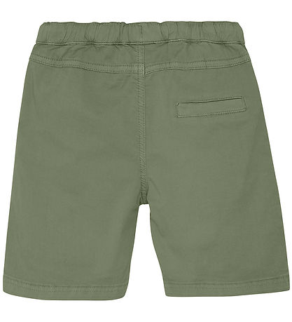 Minymo Shorts - Sea Spray