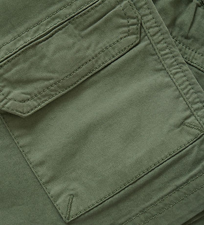 Minymo Shorts - Sea Spray